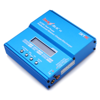 Skyrc Imax B6ac V2 Professional Balance Charger/discharger Sk 100090