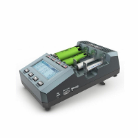 SKYRC MC3000 Slimme bluetooth APP besturing Multi chemie Universele Batterijoplader