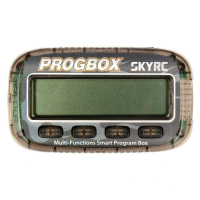 Skyrc Program Box Six In One Functions Rc Car/boat Parts Sk 300046 01