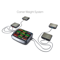 Skyrc Rc Car Chassis And Corner Balancing Weighing System