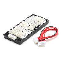 Skyrc Sk 600056 Multifunction Balance Board Lipo Parallel Charger Board
