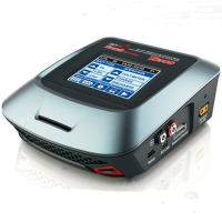 Skyrc T6755 Ac/dc Touch Screen Balance Charger Sk 100064
