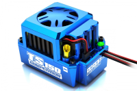 Skyrc Toro Ts150a 1/8 Car Brushless Sensored Esc Support Bluetooth