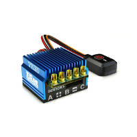 Skyrc Toro Ts50 Brushless Automatic Electrical Speed Controller