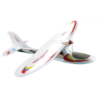 Skywalker JENNY 1200mm Spanwijdte EPO RC Vliegtuig Vaste Vleugel KIT