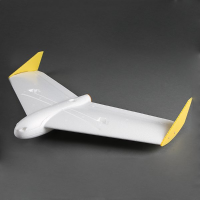 Skywalker X 1 X1 Fpv Mini Flying Wing Epo 600mm Wingspan Kit