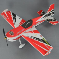 Skywing Slick 38 Inch 952mm Epp 3d Aerobatics Rc Airplane Kit