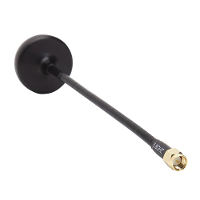 SKYZONE 5,8GHz FPV Antenne 3,71dBi PaddenstoelAntenne V2 FPV Antenne SMA Connector Hoge gain breedbandige RHCP FPV Anten