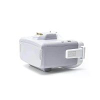 SKYZONE Cobra SD FPV Goggles 5.8GHz 48CH Diversity FPV ontvanger 800x480 4.3
