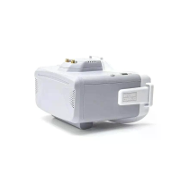 SKYZONE Cobra SD FPV Goggles 5.8GHz 48CH Diversity FPV Receiver 800x480 4.3 Inch LCD 30FPS DVR Head Tracker 18650/2 6S U