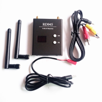 Skyzone Rd945 5.8G 48ch Wireless Dual Receive Fpv Receiver