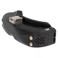 Skyzone SKY04O PRO FPV goggles 5,8 GHz 1280*720 48CH OLED Diversity 42° FOV SMA Analoge met Dual SteadyView ontvanger Sc