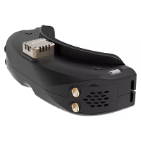 Skyzone SKY04O PRO FPV Videobril 5.8GHz Ontvanger 42 Graad 1280*720 Resolutie OLED display voor RC drone