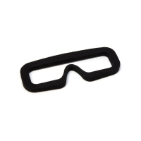 Skyzone SKY04X / Eachine EV300O FPV bril Faceplate Foam Sponge Pad Vervanging voor FPV Drone