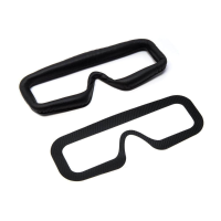 Skyzone SKY04X/Eachine EV300O FPV bril Faceplate Spons Pad Vervanging voor FPV Drone