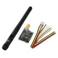Skyzone Ts58400 5.8G 400mw 32ch Av Transmitter Module