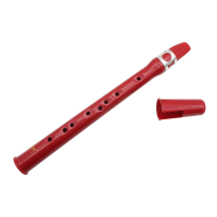 SLADE 8 Holes keyless Colorful Draagbare pocket saxofoon
