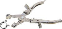Hazet 798 4 Slangklemtang 205 mm 1 stuk(s)