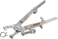 Slangklemtang Hazet 798 1 285 mm