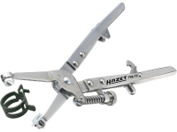 Slangklemtang Hazet 798 10 320 mm