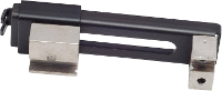 Slangklemtangschuifvoering Hazet 798 0163