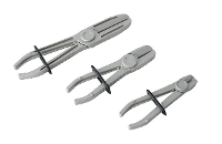 Kunzer 7SKZA3 Slangklemtangset 110 mm 1 set(s)