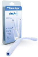 SleepPro Dream Sipper Anti Snurk Training