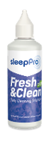 SleepPro Fresh & Clean Dagelijkse Reinigingsgel Bitjes