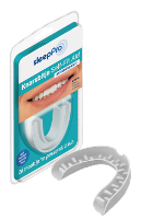 SleepPro Knarsbitje Self Fit AM (anti microbieel)