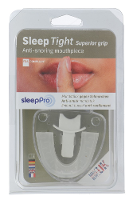 SleepPro Sleep Tight Anti snurk Mondstuk