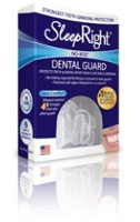 Sleepright Dental Guard Dura Comfort