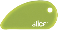 Slice 00100 Veiligheidsschaar met keramische kling 1 stuk(s)