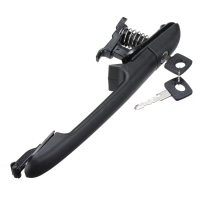 Sliding Side Door Handle Lock For Mercedes Sprinter Vw Lt 1996 2006