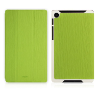 Slim Smart Pu Leather Stand Case Cover For Google Nexus 7 2nd