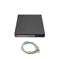 Slimme 4A Actieve Balancer 1mv 4A DC25 100V 2S tot 24S Lithium Lifepo4 LTO Batterij Equalizer Bluetooth APP Energie Tran