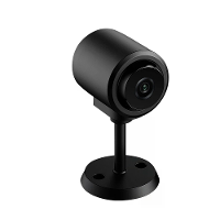 Slimme Draadloze Camera C1 WiFi IP Camera 1080p IR Nachtzicht AI Bewegingdetectie Brede Hoek Kijk Dubbelen Opslag Beveil