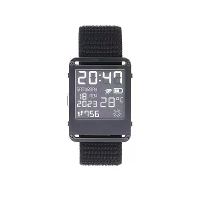 Slimme Horloge ESP32 Open Source E Horloge WiFi bluetooth Programmeerbare Horloge E Paper met Open Source Hardware en So