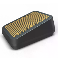Slimme Zigbee Regen Sensor Waterlek Sensor APP Draadloze Alarm Buiten Regen Detectie Weer voor EWelink APP