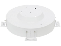 SLV 1000859 LED inbouwlamp 29 W Wit