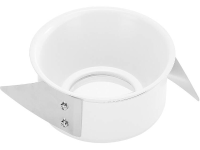 SLV 114071 Accessoires en inbouwspots N/A Wit