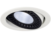 Led Inbouwlamp Wit 35 W Slv 114161