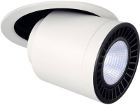 Led Inbouwlamp Wit 35 W Slv 114171