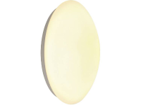 SLV 133758 LED plafondlamp Energielabel: LED 46 W Wit Wit