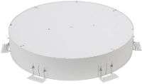 SLV 135100 LED inbouwlamp 40 W Wit