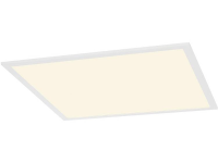 Led Inbouwlamp Wit Slv 158713