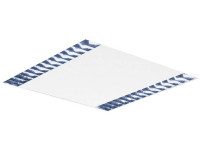 SLV 158901 LED inbouwlamp 38 W Wit