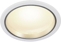 Led Inbouwlamp Wit 16 W Slv 160441