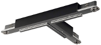 Slv D Track 172170 230v Railsysteemcomponenten T Verbinder Zwart