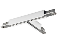 SLV D Track 172171 230V railsysteemcomponenten T verbinder Wit