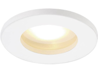 Slv Dolix Out 111001 Inbouwlamp Gx5.3 Halogeen 35 W Wit